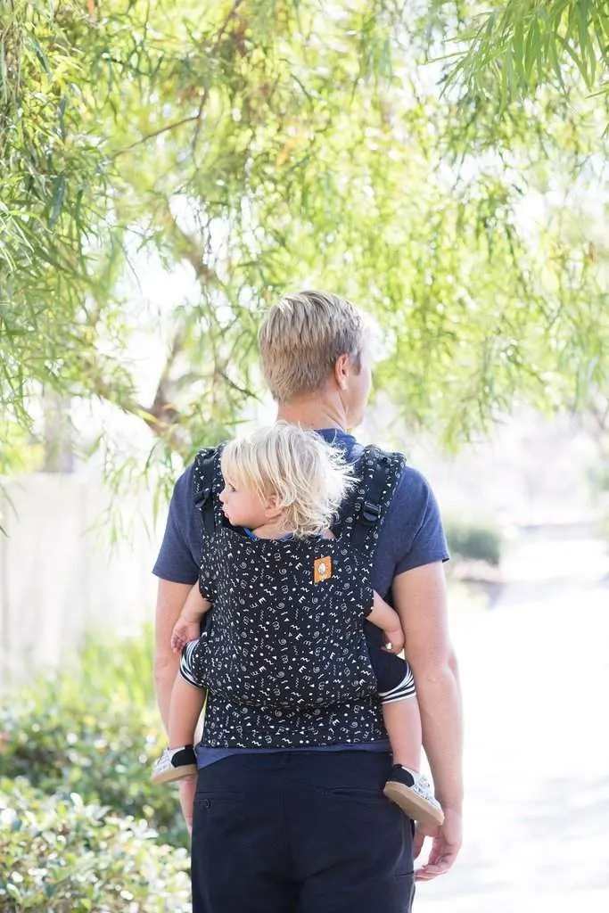 Tula Standard Baby Carrier Celebrate