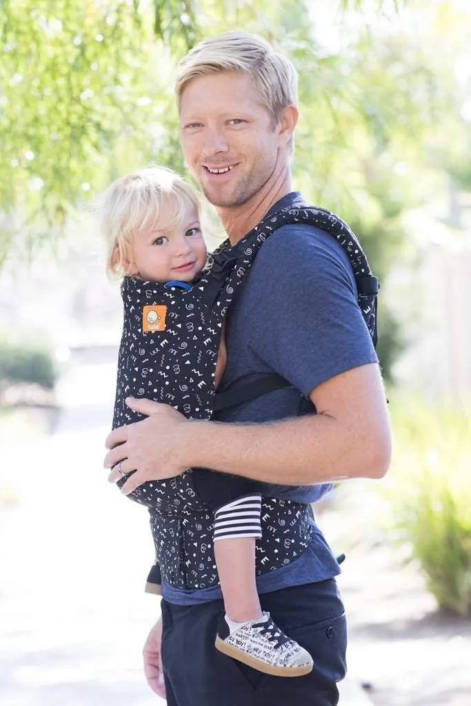 Tula Standard Baby Carrier Celebrate