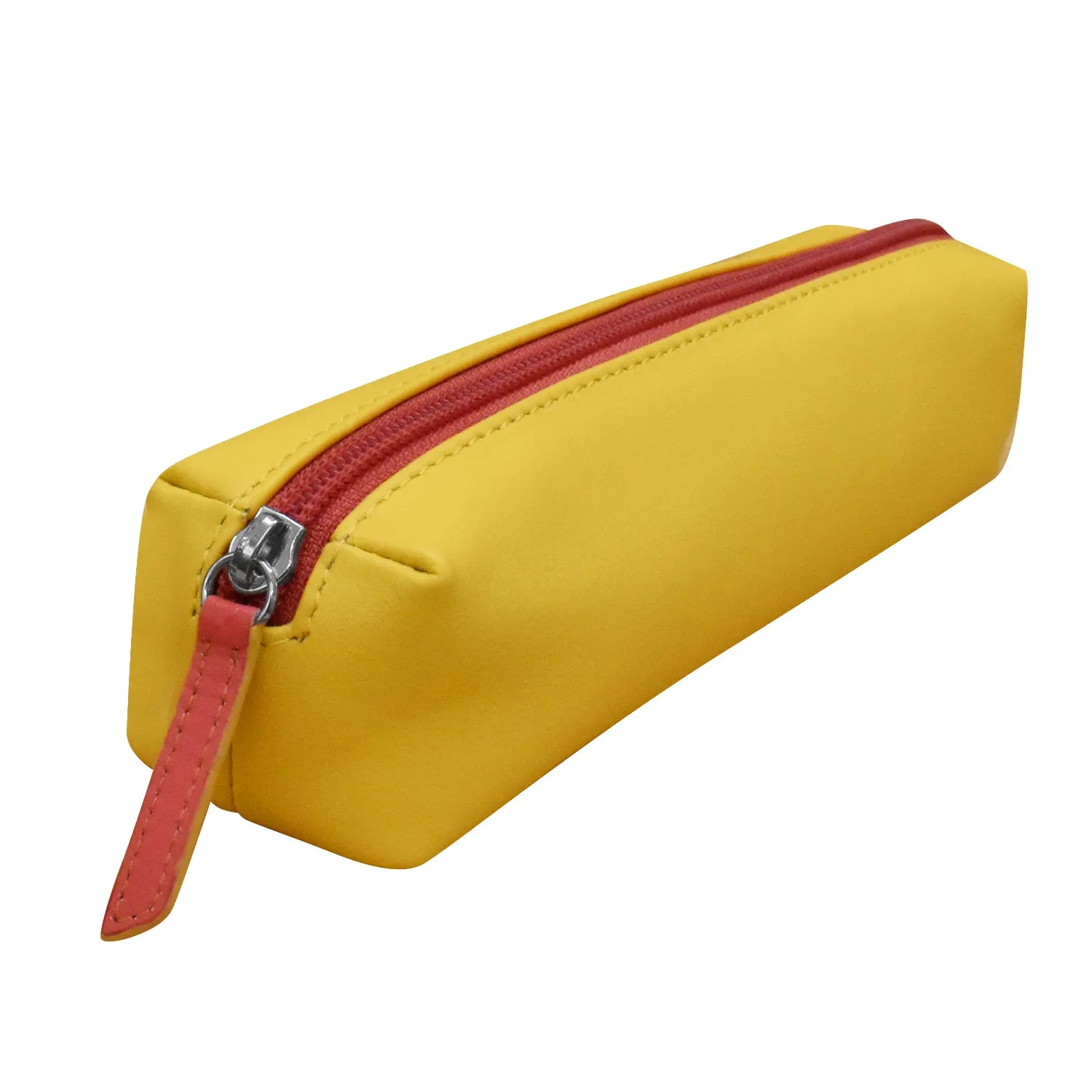 Two Tone Pencil Case