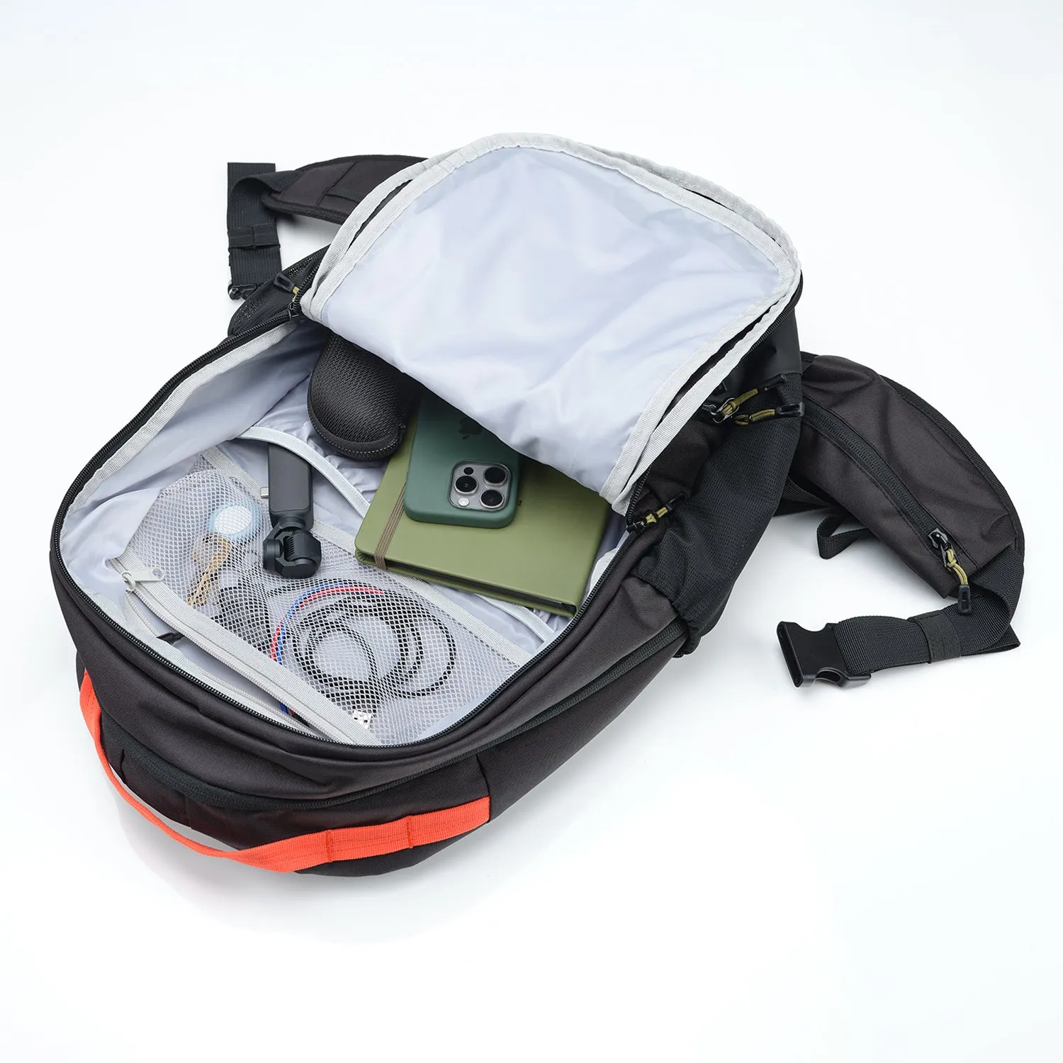 Urban Trek 38L Backpack