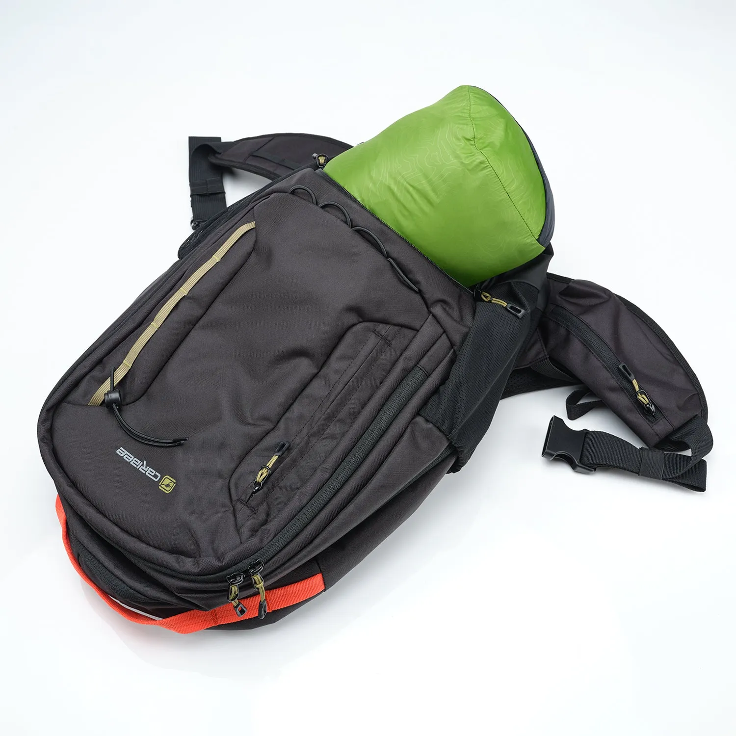 Urban Trek 38L Backpack