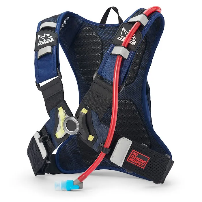 USWE - Raw 3 Hydration Backpack