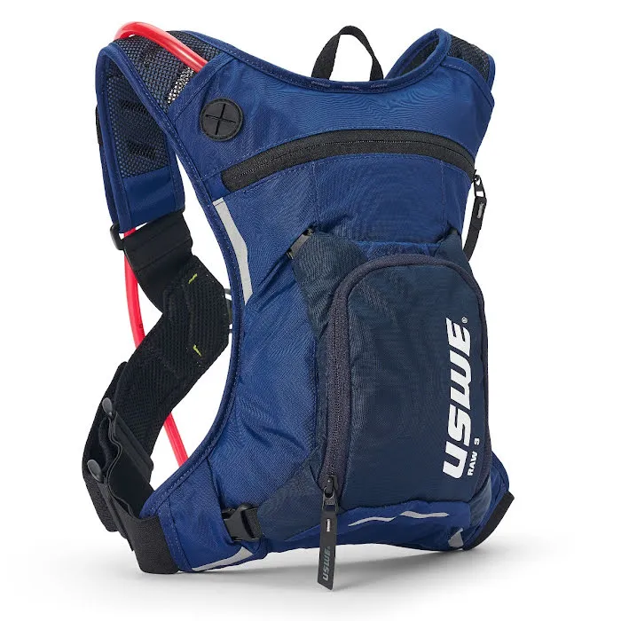 USWE - Raw 3 Hydration Backpack