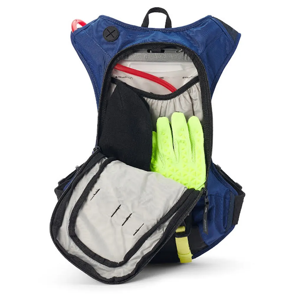 USWE RAW 8L ENDURO HYDRATION BACKPACK