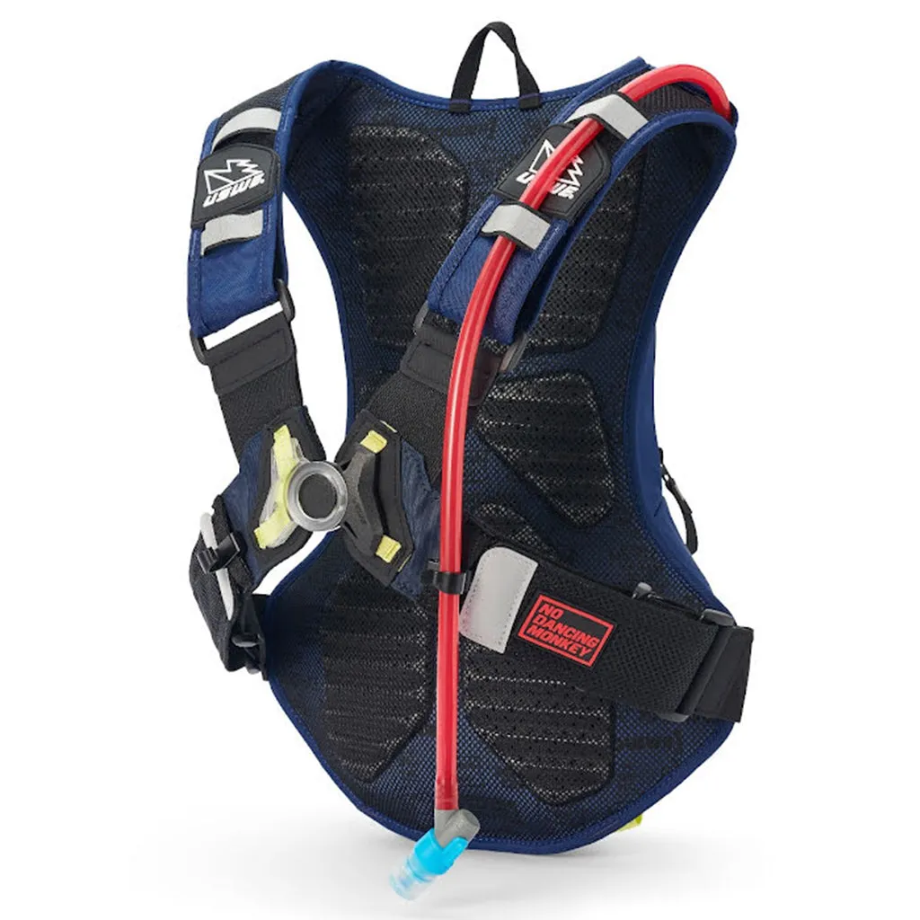 USWE RAW 8L ENDURO HYDRATION BACKPACK