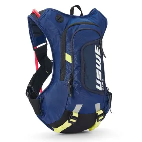 USWE RAW 8L ENDURO HYDRATION BACKPACK