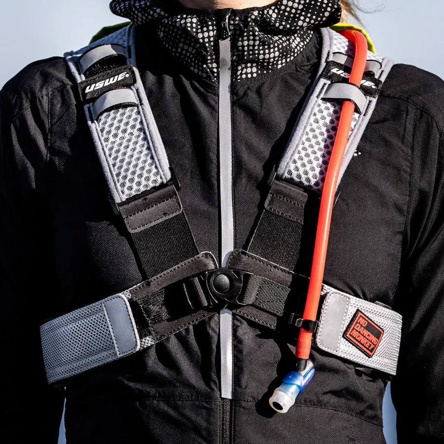 USWE Vertical 4 Plus Hydration Pack