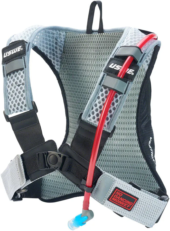 USWE Vertical 4 Plus Hydration Pack