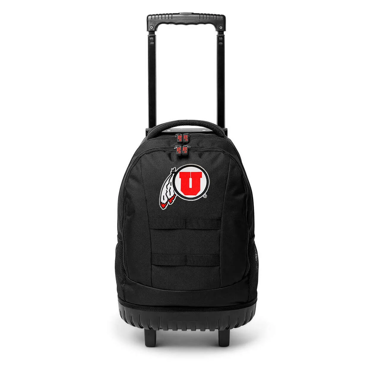 Utah Utes 18" Wheeled Tool Bag