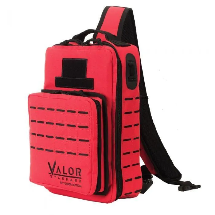 Valor Standard C.F.O. Medical Pack and Kit