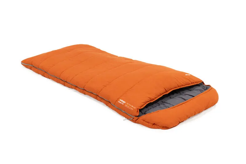 Vango Stellar Grande Sleeping Bag Harissa