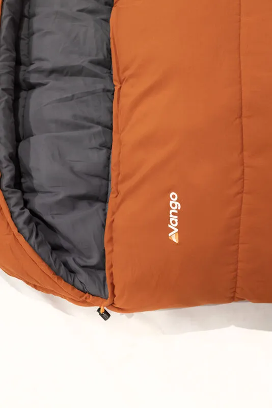 Vango Stellar Grande Sleeping Bag Harissa