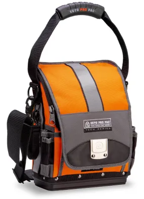 Veto Pro Pac TP-XL HI-VIZ ORANGE Mid-Sized Tool Pouch