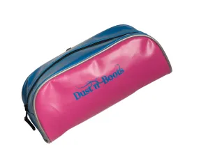 Wash Bag Pink/Blue