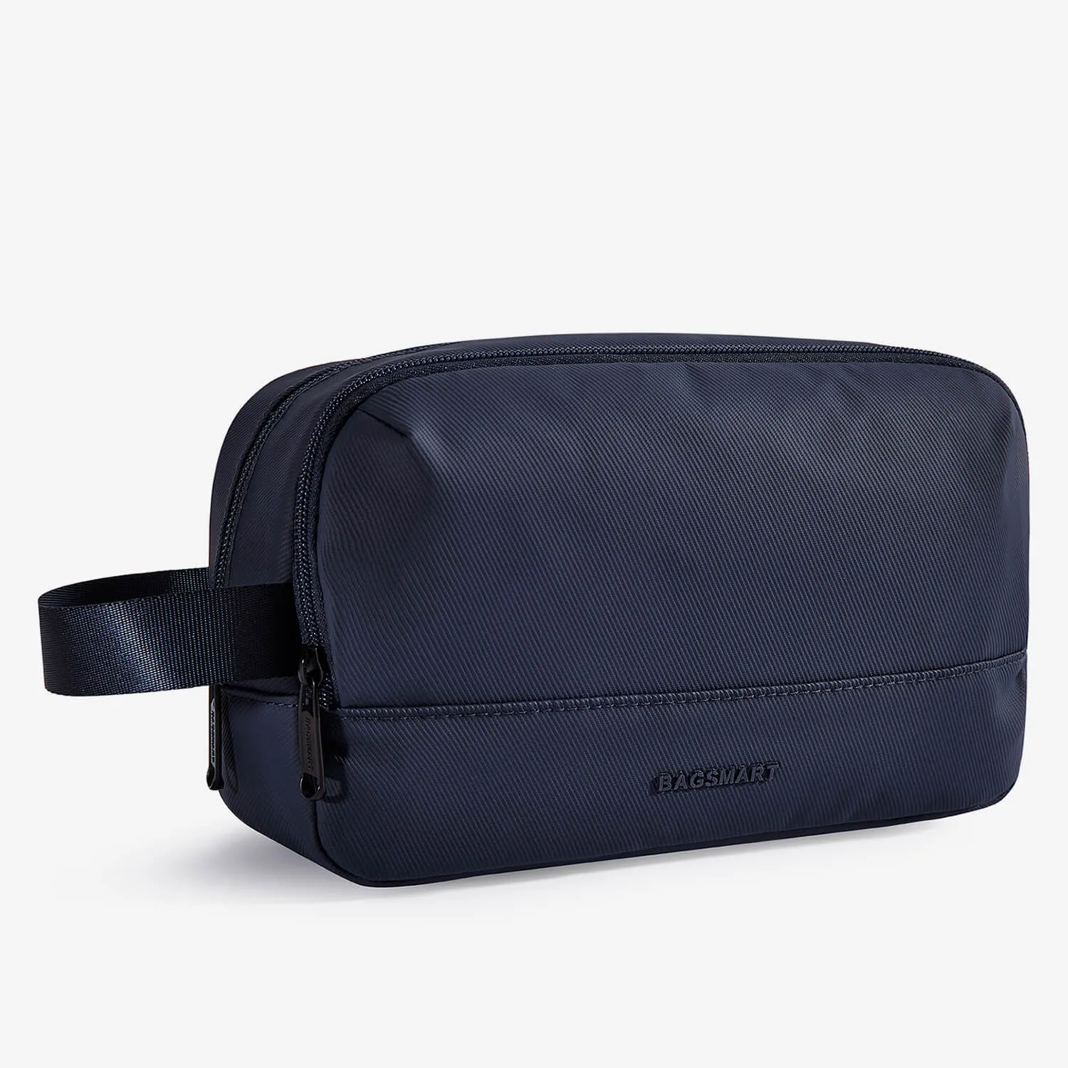 Water-resistant Dopp Kit for Travel