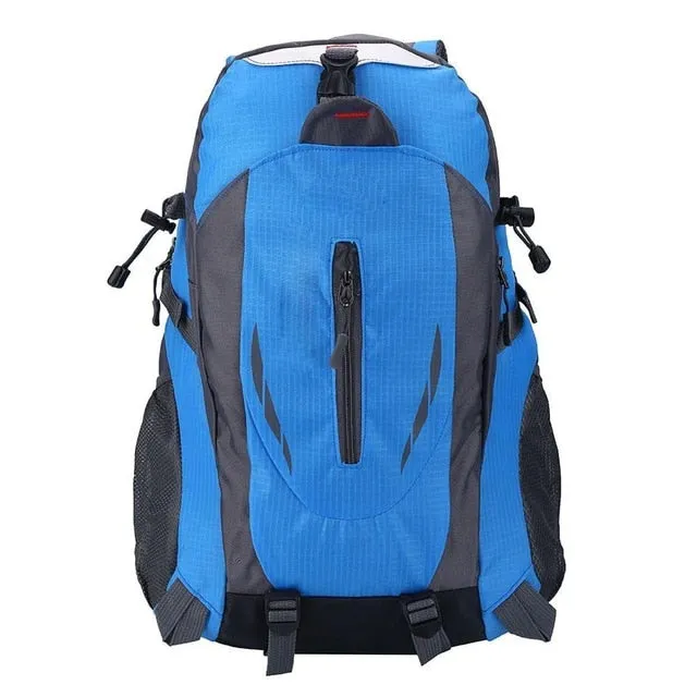 Waterproof Military Backpack Hiking Bag