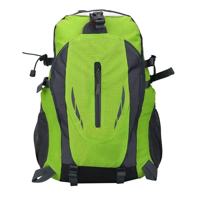 Waterproof Military Backpack Hiking Bag