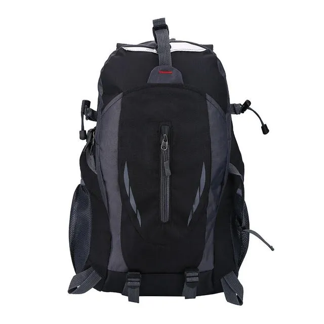 Waterproof Military Backpack Hiking Bag