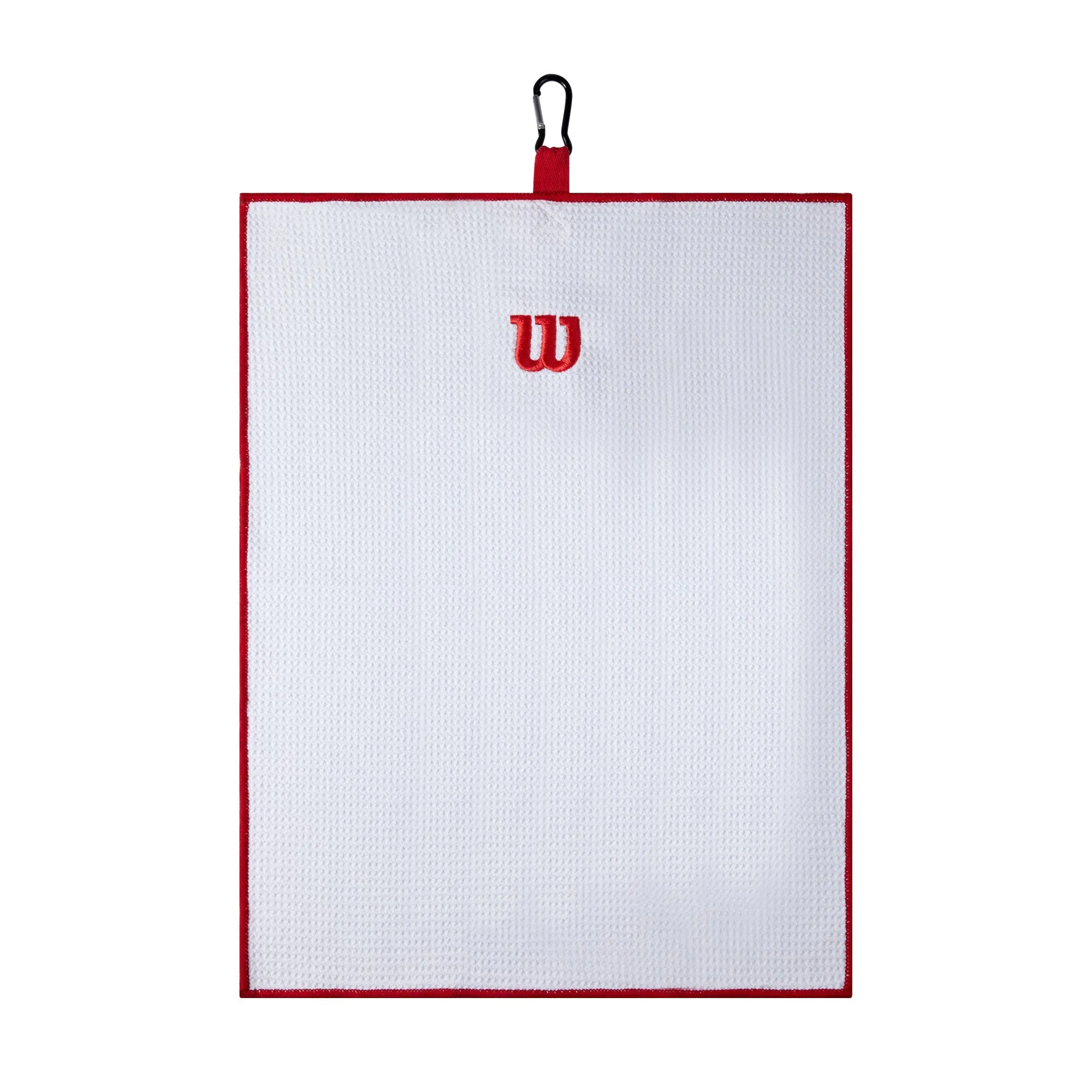 Wilson MicroFiber Tri Fold Golf Towel