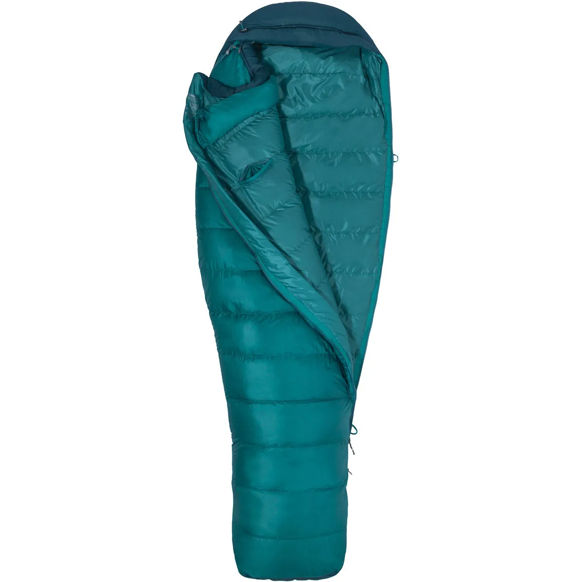 Women's Angel Fire Sleeping Bag - Long