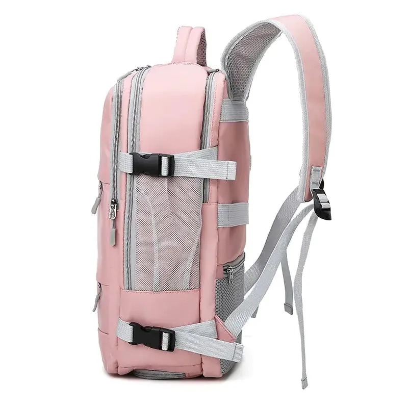 Women's Travel Backpack^