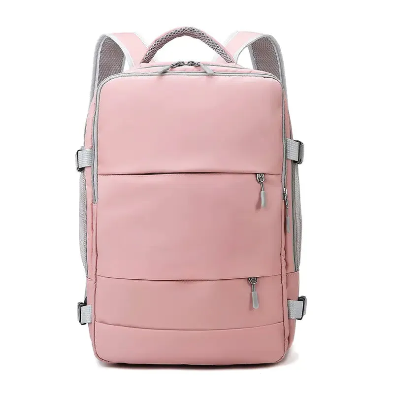 Women's Travel Backpack^