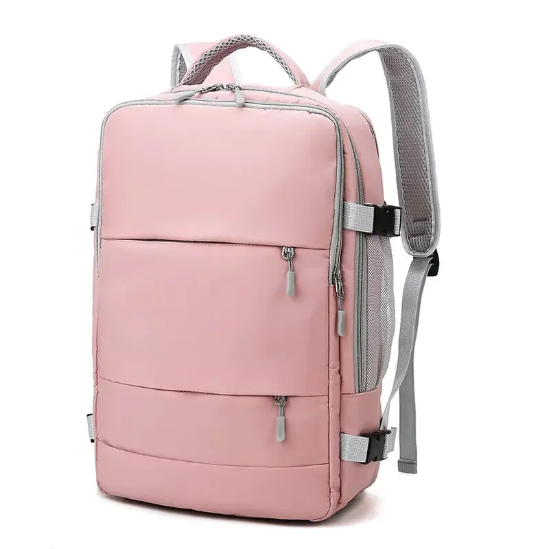 Women's Travel Backpack^