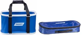 XL COLLAPSIBLE WASH BUCKET