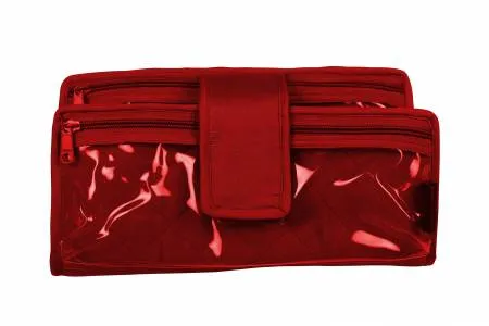 Yazzii Thread Organizer Red CA625R