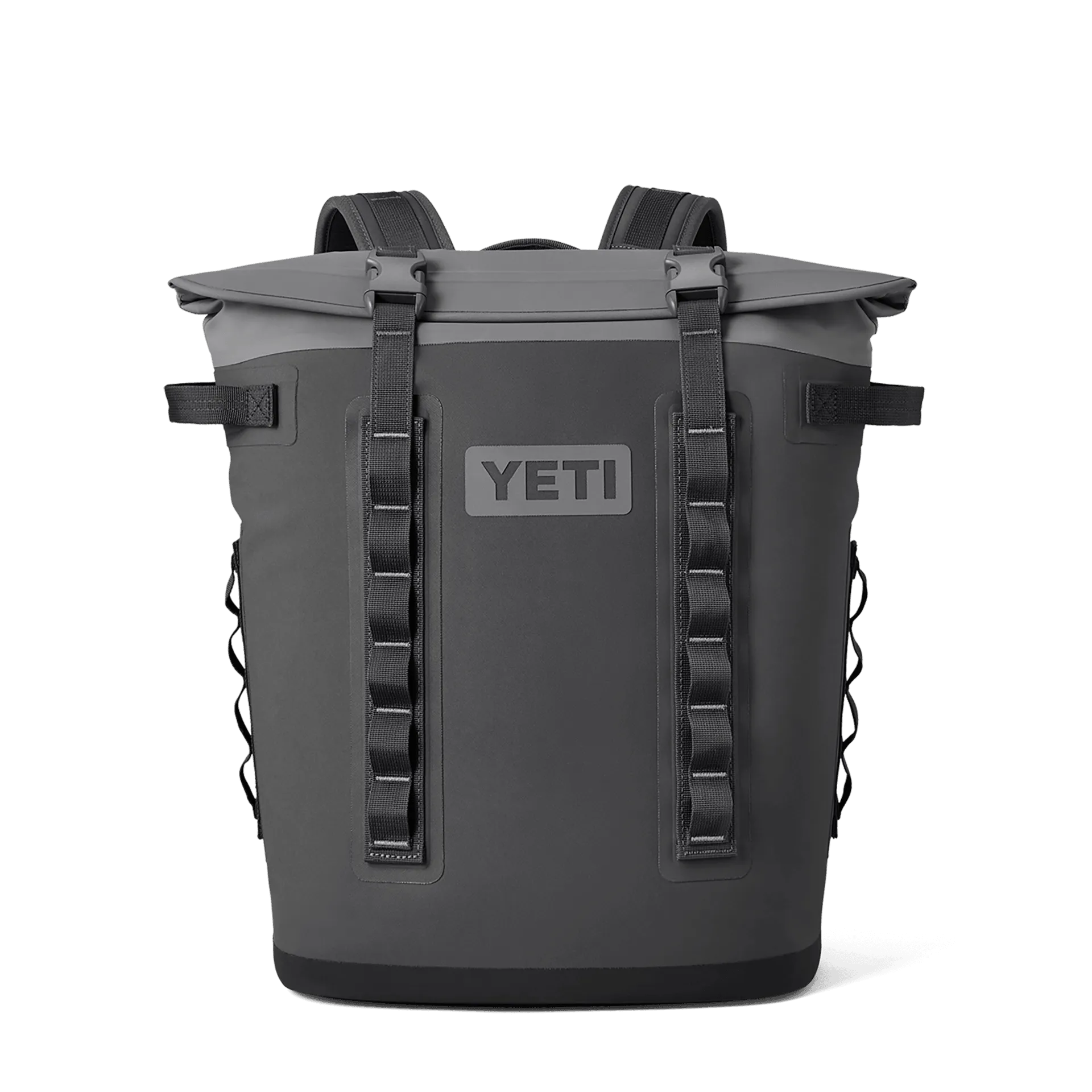 Yeti Hopper Backpack M20 Soft Cooler Grey