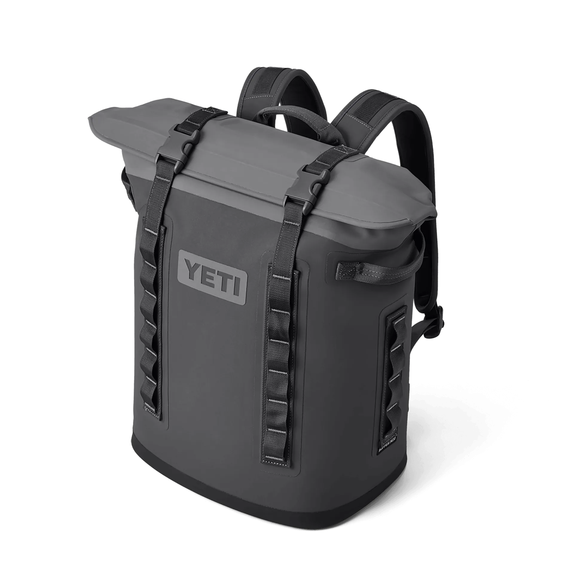 Yeti Hopper Backpack M20 Soft Cooler Grey