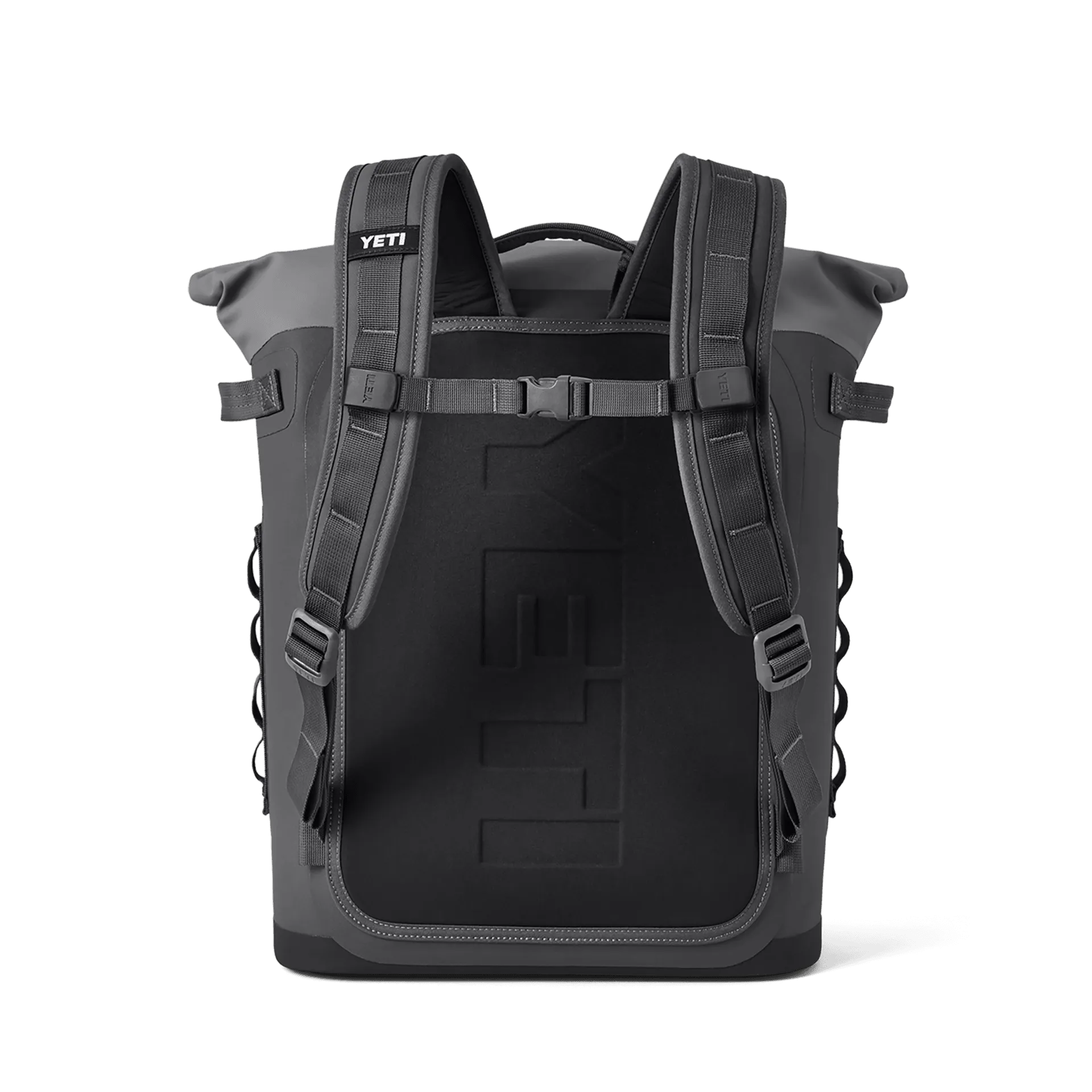 Yeti Hopper Backpack M20 Soft Cooler Grey