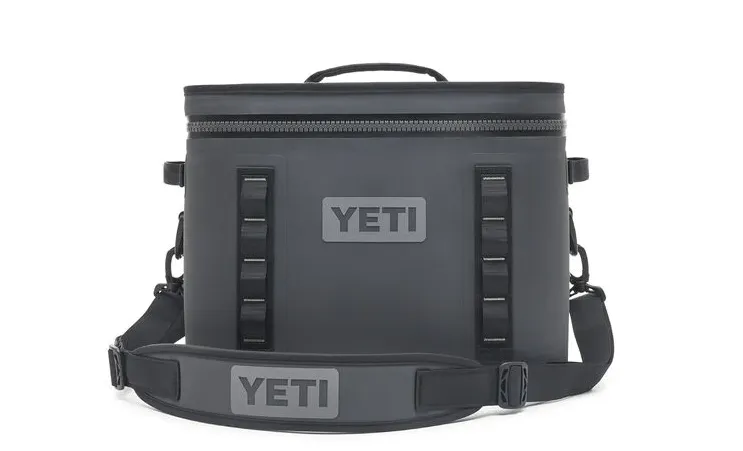 Yeti Hopper Flip 18 Soft Cooler