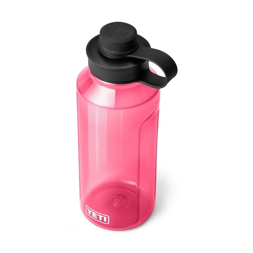 Yonder 1.5 L/50oz Plastic Bottle with Tether Cap