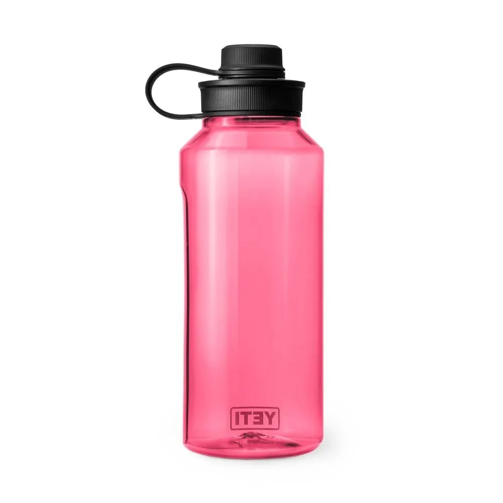 Yonder 1.5 L/50oz Plastic Bottle with Tether Cap