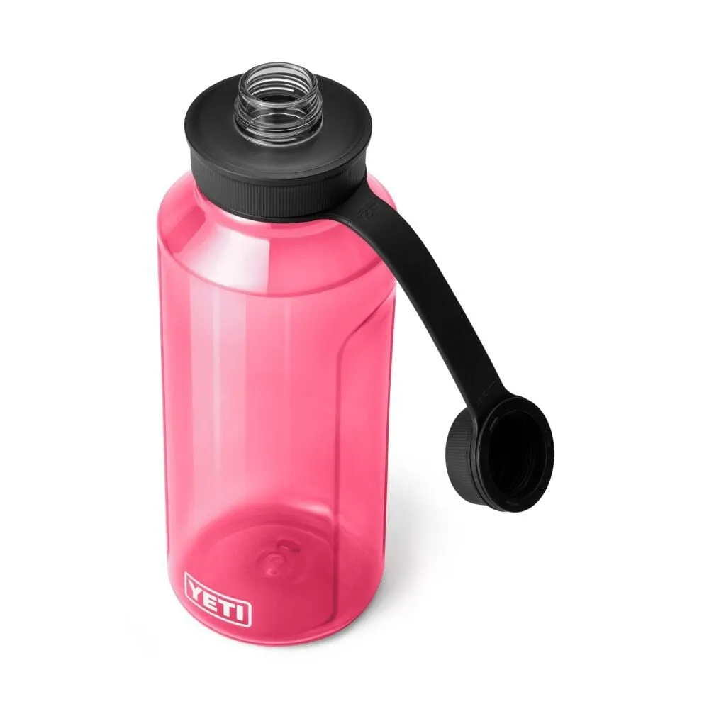 Yonder 1.5 L/50oz Plastic Bottle with Tether Cap