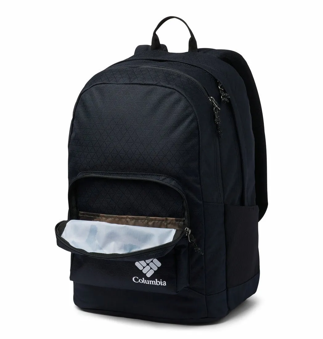 Zigzag™ 30L Backpack - Black Bug